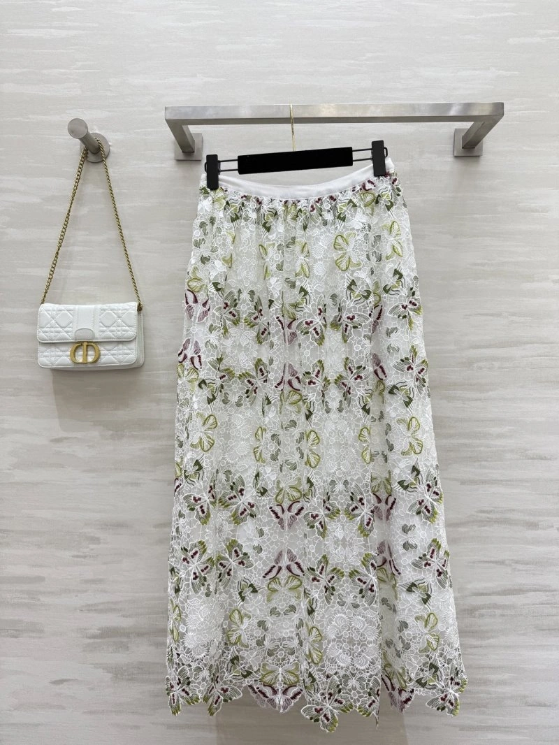 Christian Dior Dress Sporty 113940