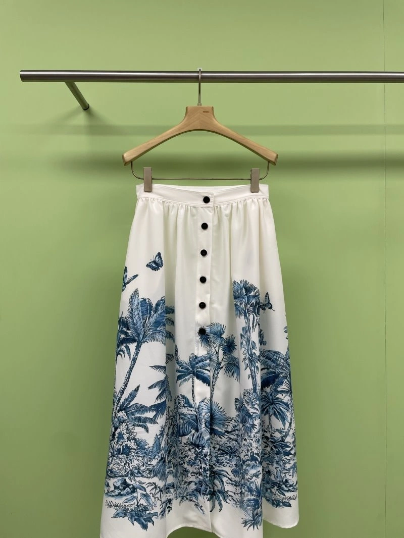 Christian Dior Dress Upgraded 113942