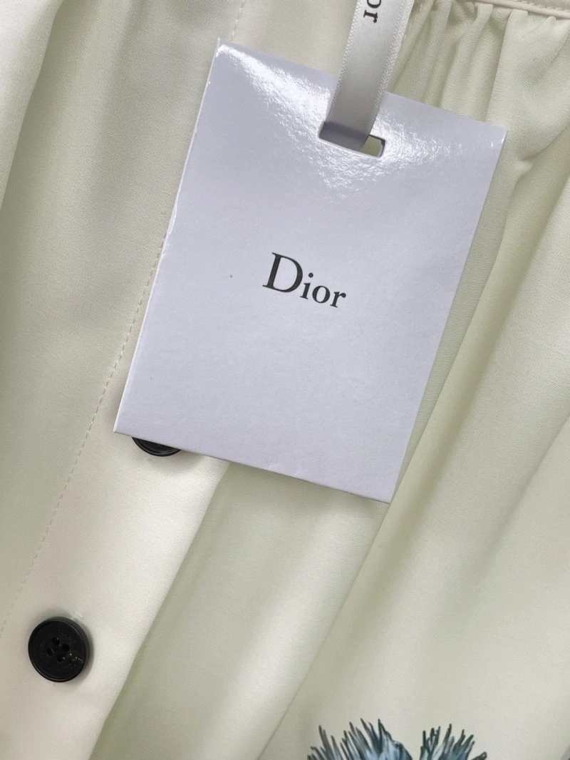 Christian Dior Dress Upgraded 113942