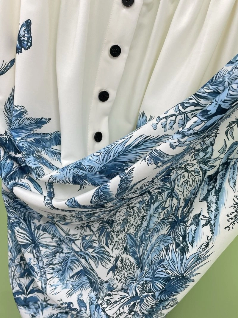 Christian Dior Dress Upgraded 113942