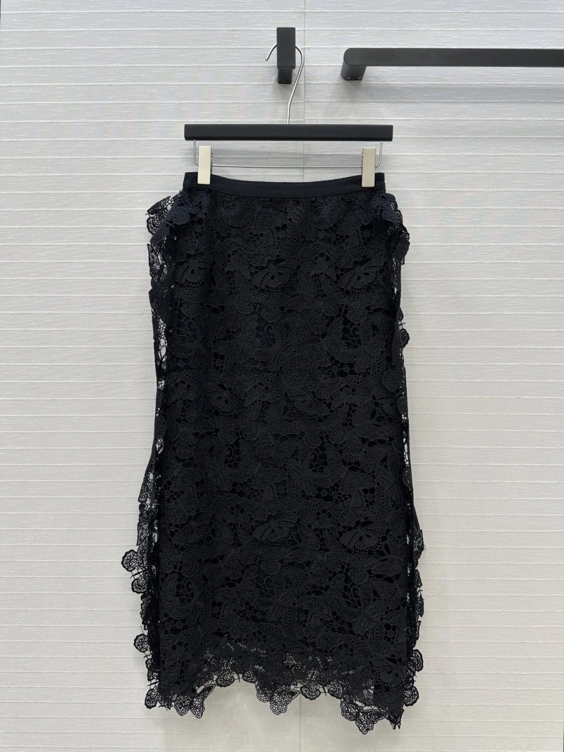 Christian Dior Dress Flexible 113912