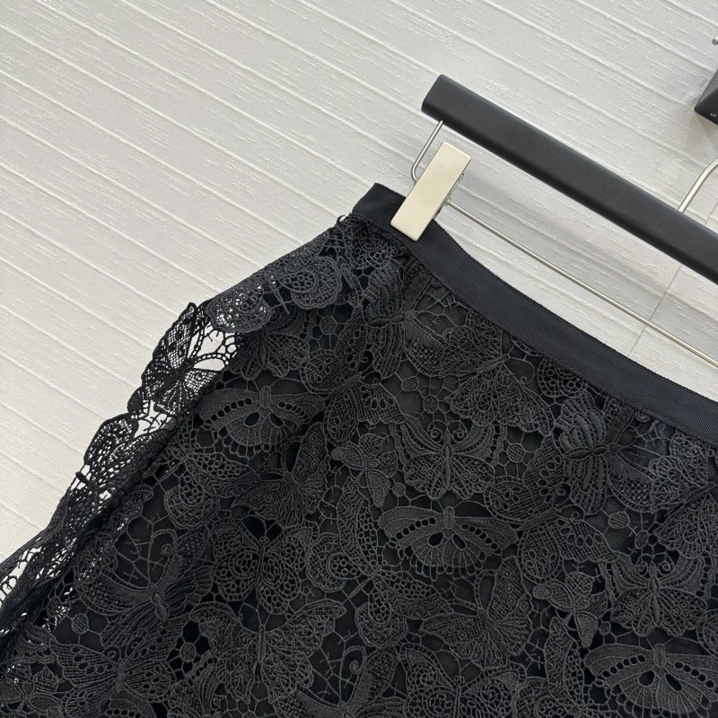 Christian Dior Dress Flexible 113912
