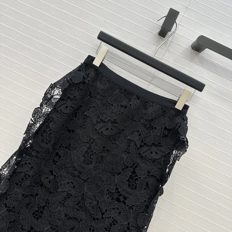 Christian Dior Dress Flexible 113912