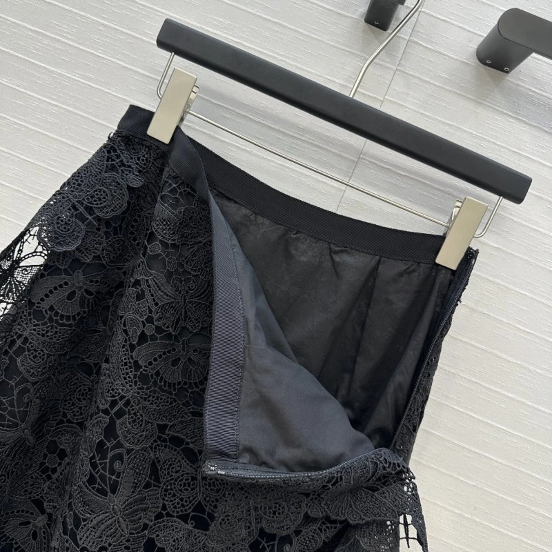 Christian Dior Dress Flexible 113912