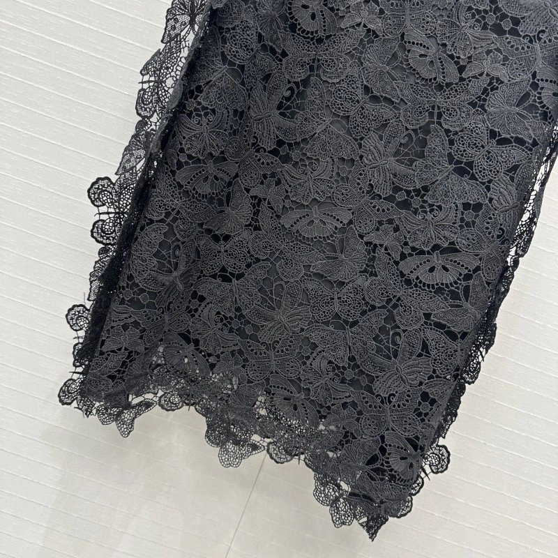 Christian Dior Dress Flexible 113912