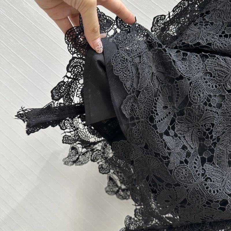 Christian Dior Dress Flexible 113912