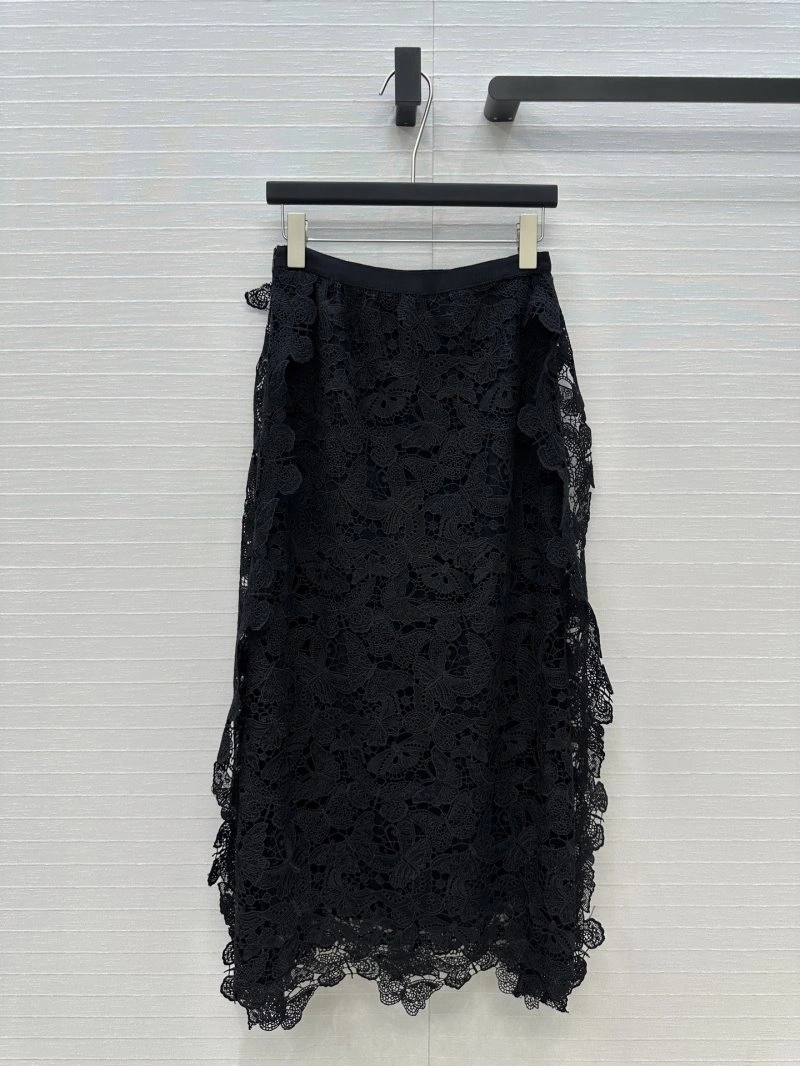 Christian Dior Dress Flexible 113912