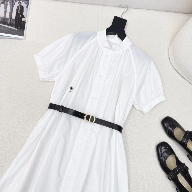 Elegant Christian Dior Dress 113929