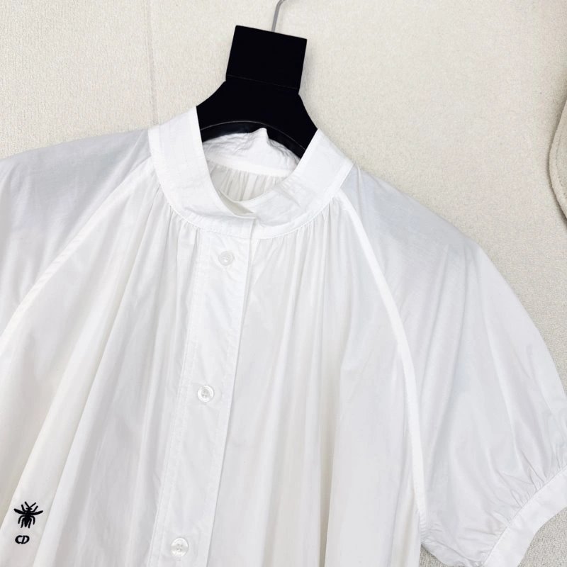 Elegant Christian Dior Dress 113929