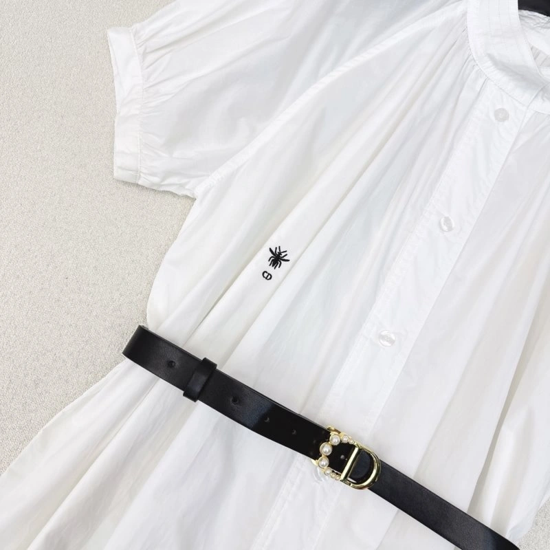 Elegant Christian Dior Dress 113929