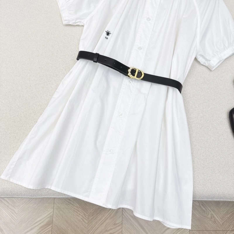 Elegant Christian Dior Dress 113929