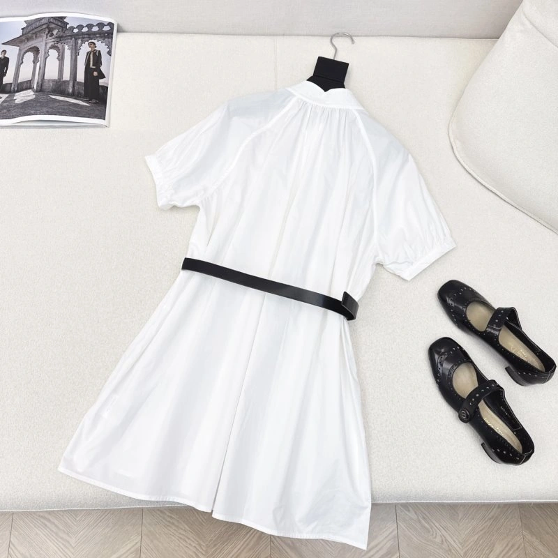 Elegant Christian Dior Dress 113929