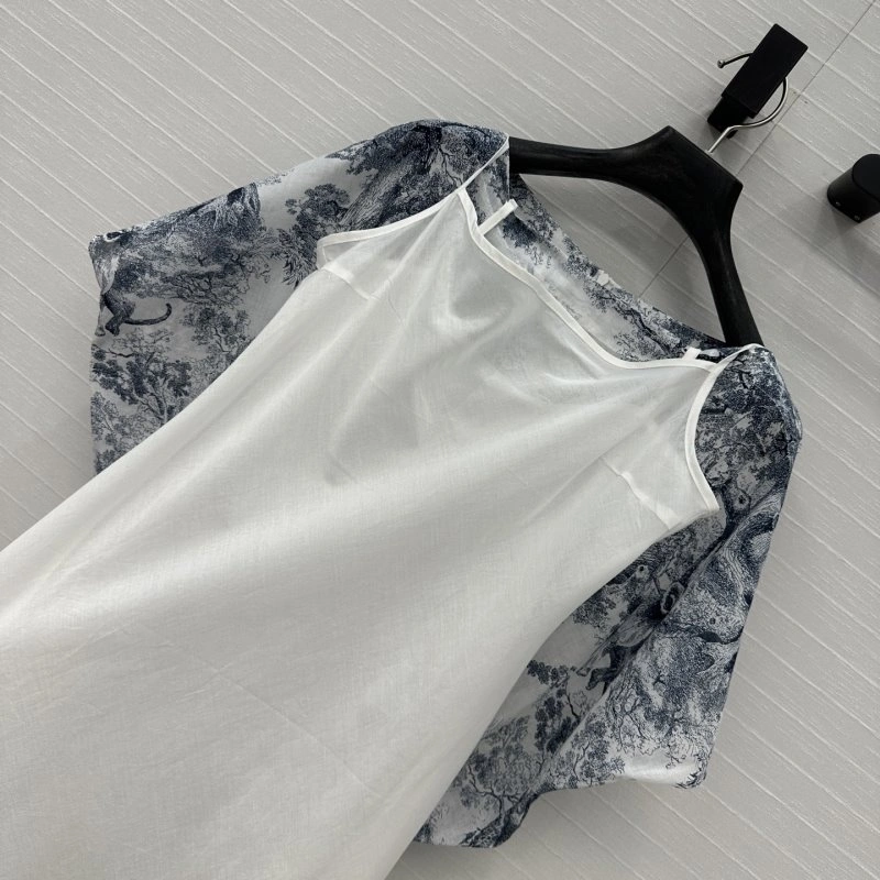 Christian Dior Dress ModernLook 113918