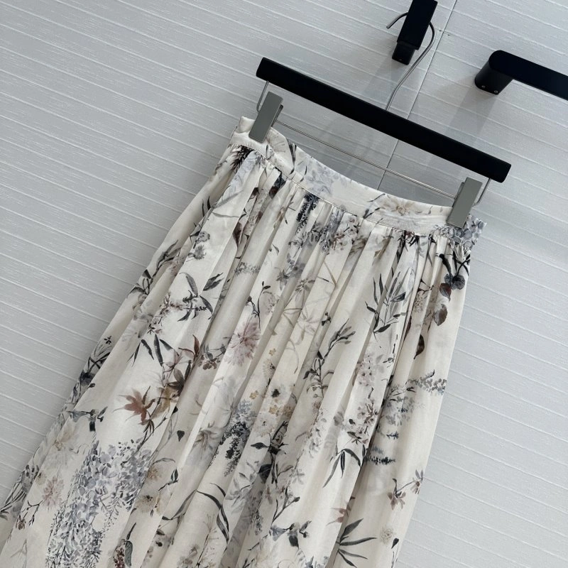Christian Dior Dress RelaxedFit 113911
