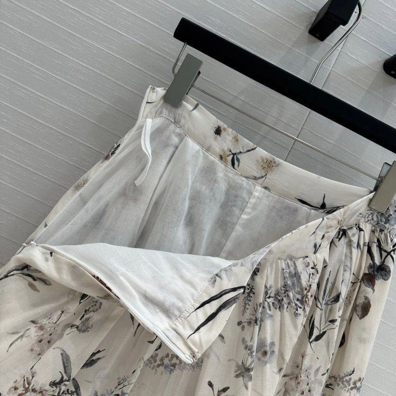 Christian Dior Dress RelaxedFit 113911