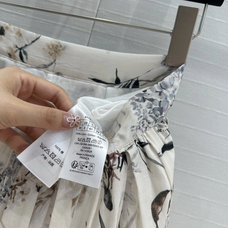 Christian Dior Dress RelaxedFit 113911