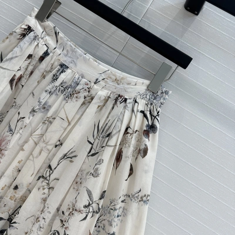 Christian Dior Dress RelaxedFit 113911