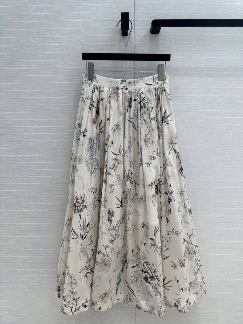 Christian Dior Dress RelaxedFit 113911