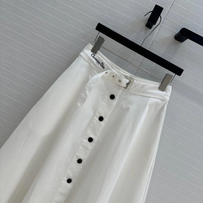 Cozy Christian Dior Dress 113939