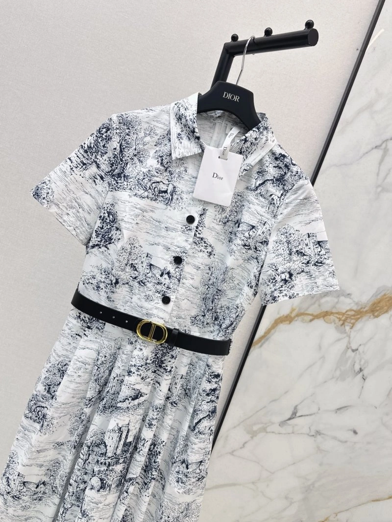 Christian Dior Dress ZeroBulk 113914