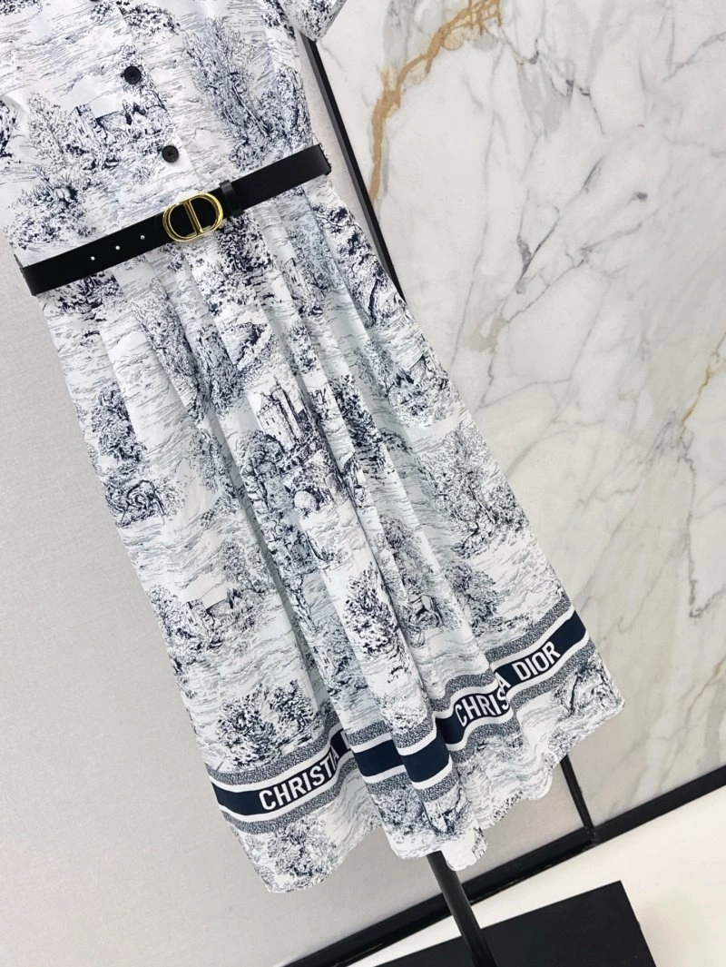 Christian Dior Dress ZeroBulk 113914