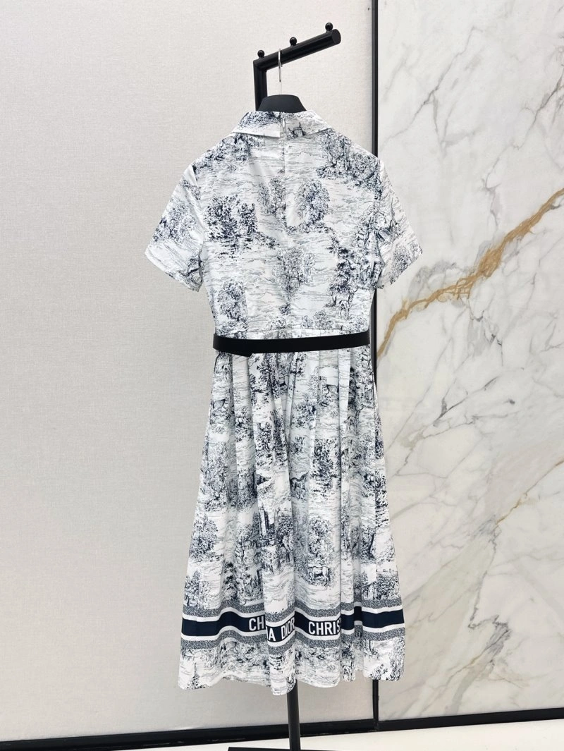Christian Dior Dress ZeroBulk 113914