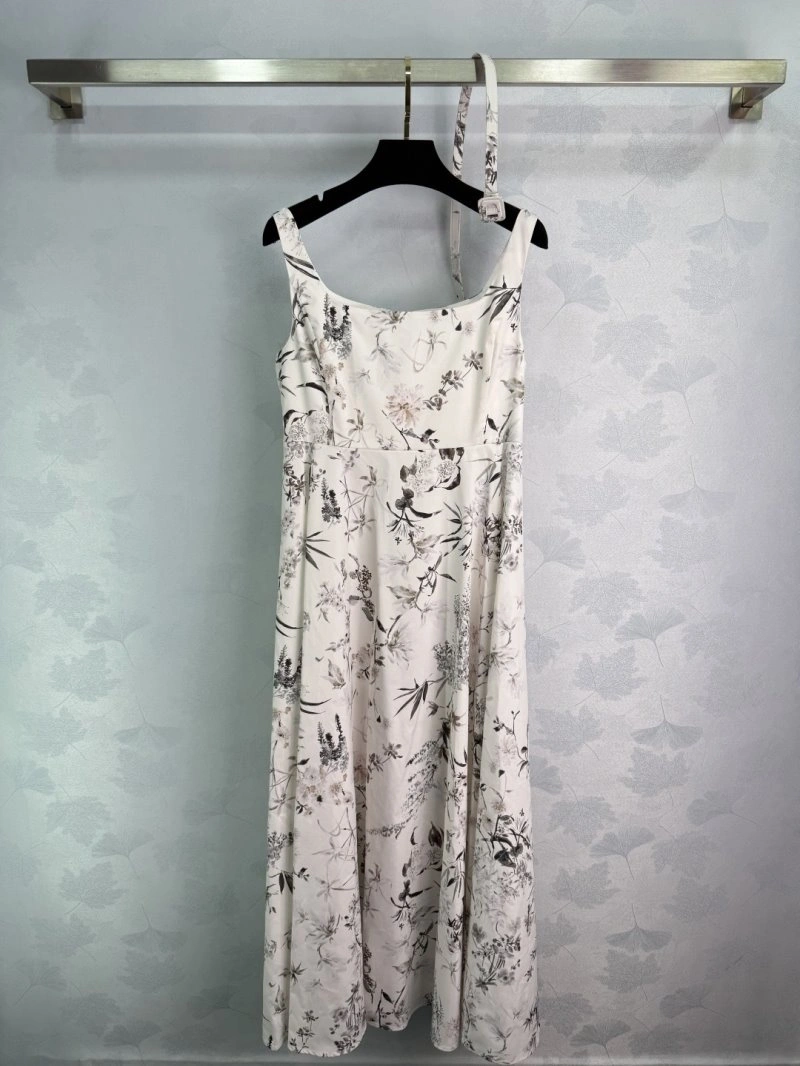 HighPerformance Christian Dior Dress 113910