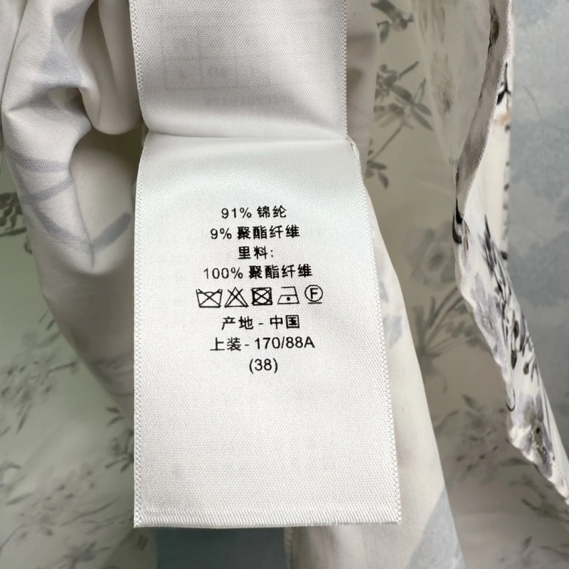 HighPerformance Christian Dior Dress 113910