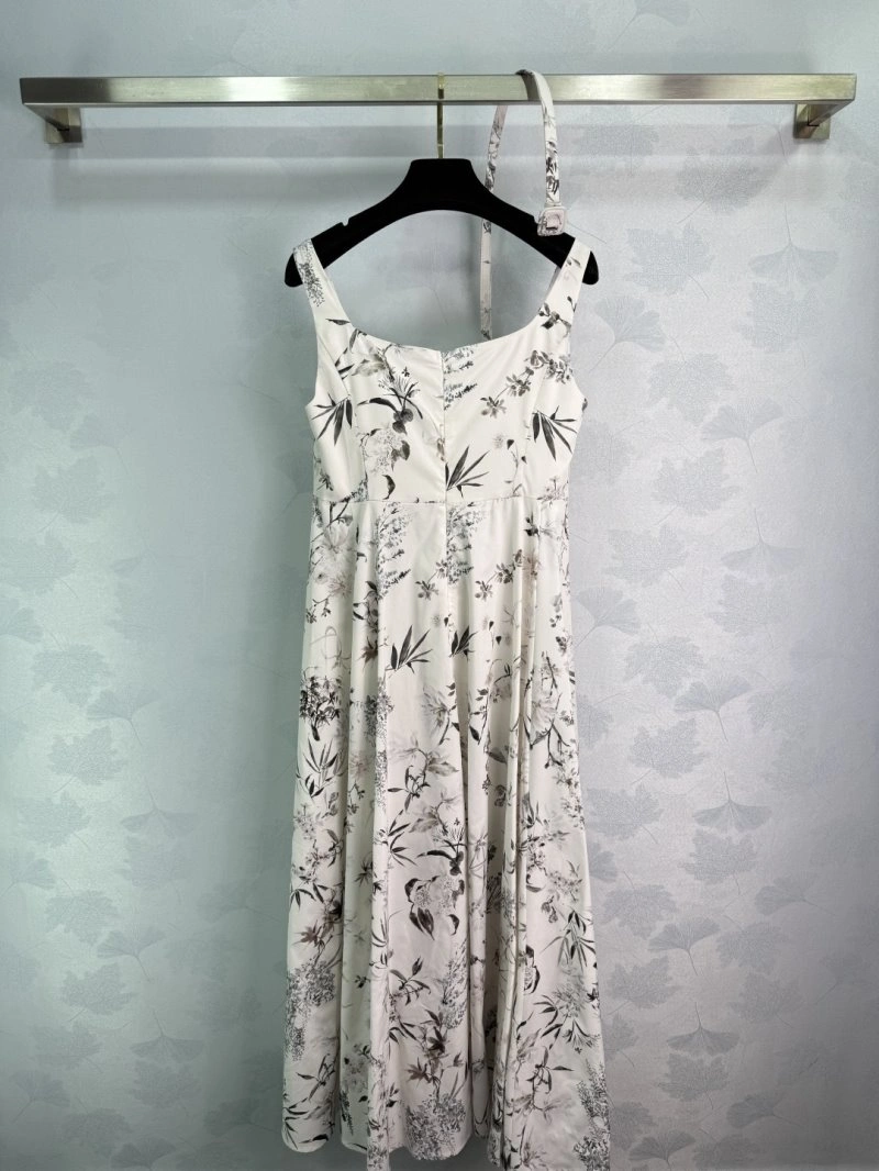 HighPerformance Christian Dior Dress 113910