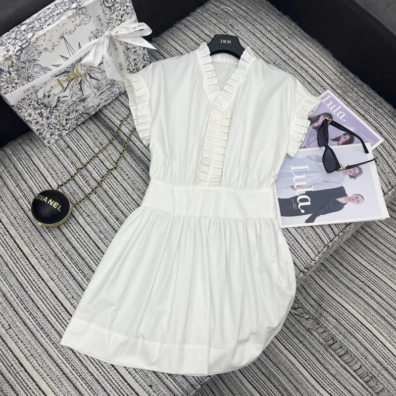 Christian Dior Dress NewStyle 113922