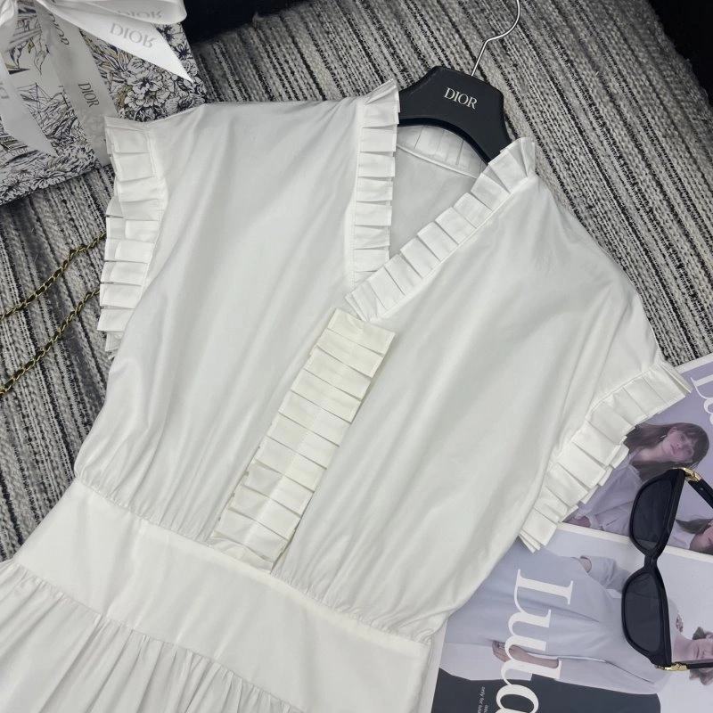 Christian Dior Dress NewStyle 113922