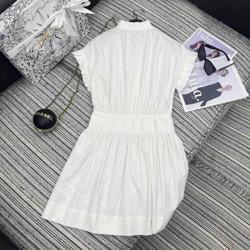 Christian Dior Dress NewStyle 113922