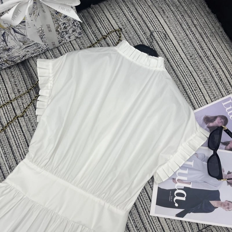 Christian Dior Dress NewStyle 113922