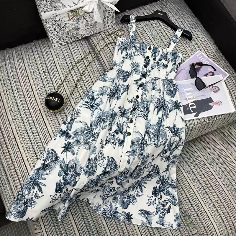 Christian Dior Dress Casual 113913
