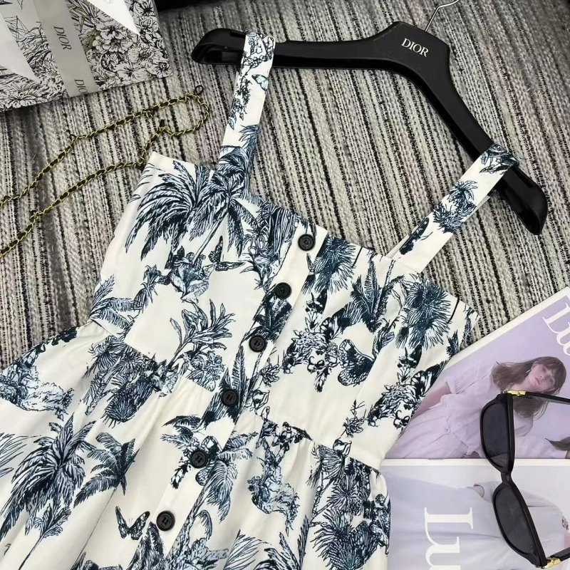Christian Dior Dress Casual 113913