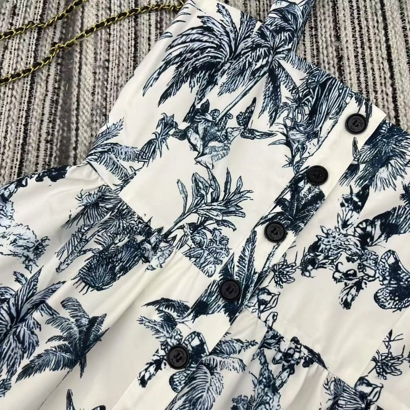 Christian Dior Dress Casual 113913