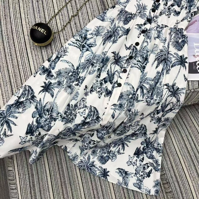 Christian Dior Dress Casual 113913