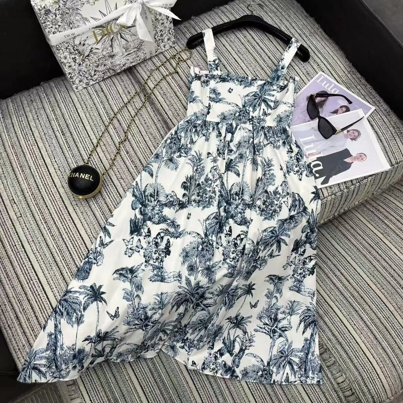 Christian Dior Dress Casual 113913