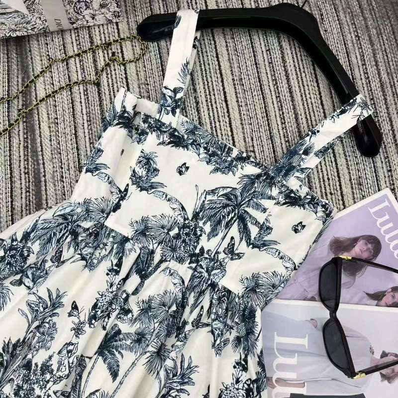 Christian Dior Dress Casual 113913