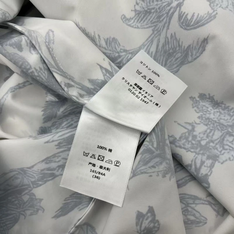 Christian Dior Dress Casual 113913