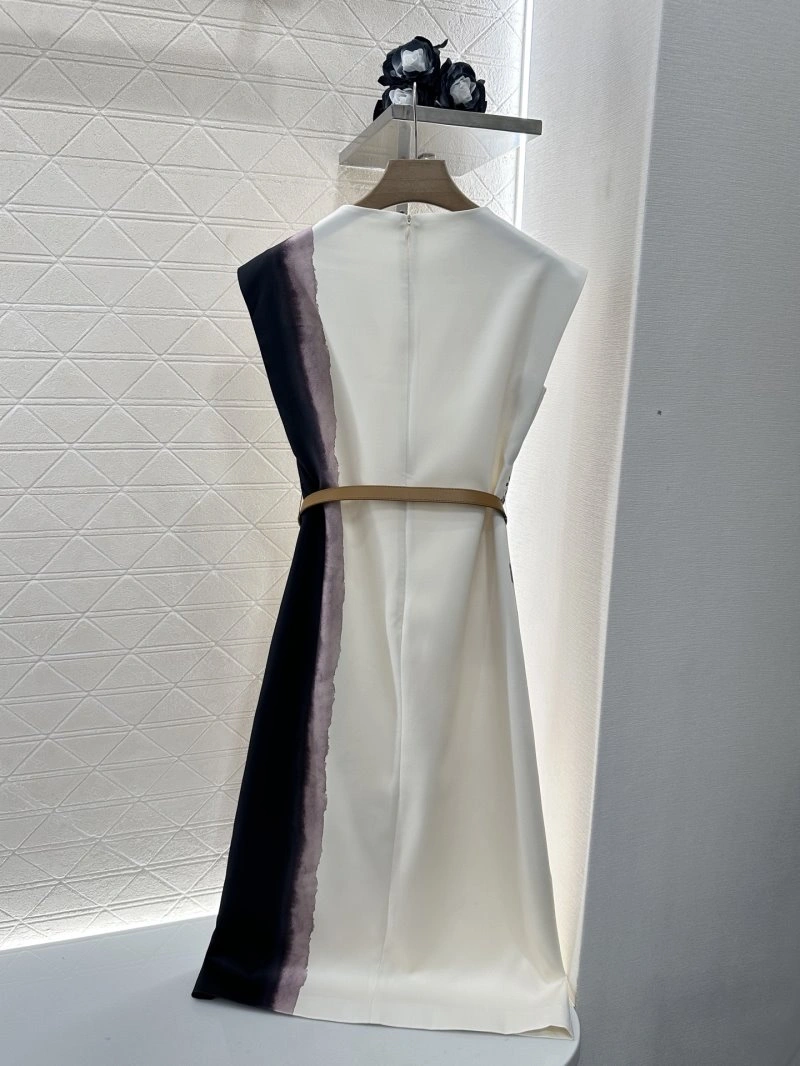 Christian Dior Dress SmoothTexture 113921