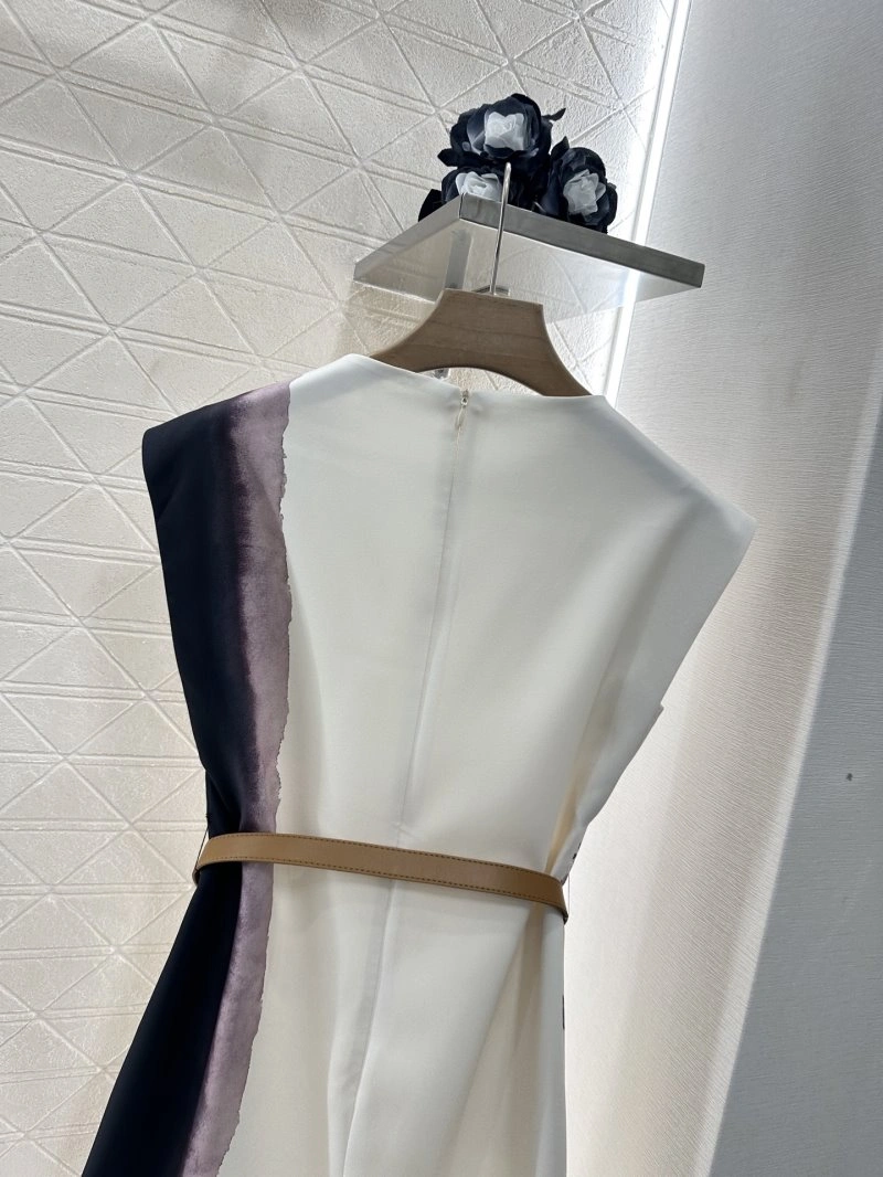 Christian Dior Dress SmoothTexture 113921
