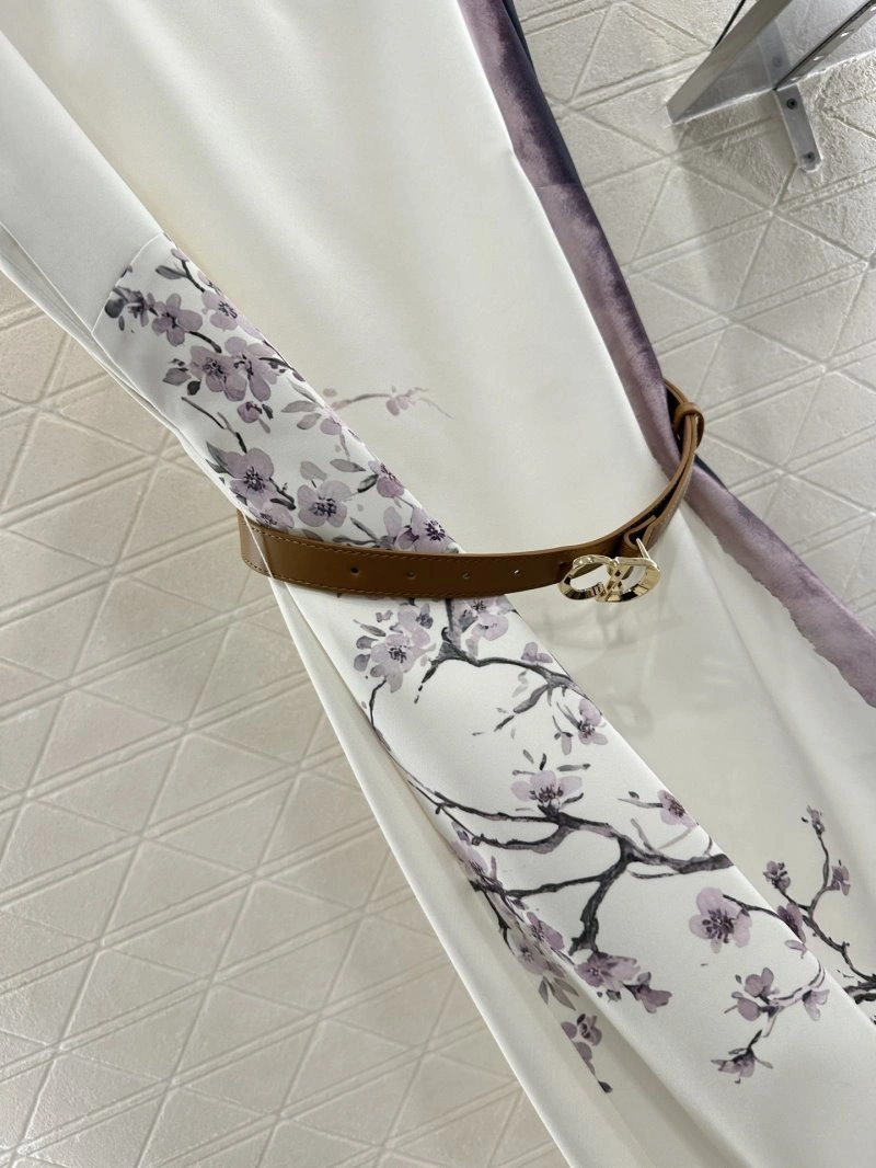 Christian Dior Dress SmoothTexture 113921