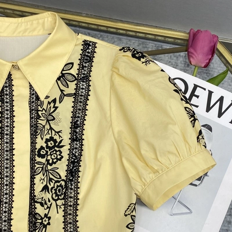 Vibrant Christian Dior Dress 113905