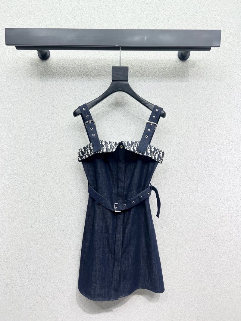 SmoothTexture Christian Dior Dress 113872