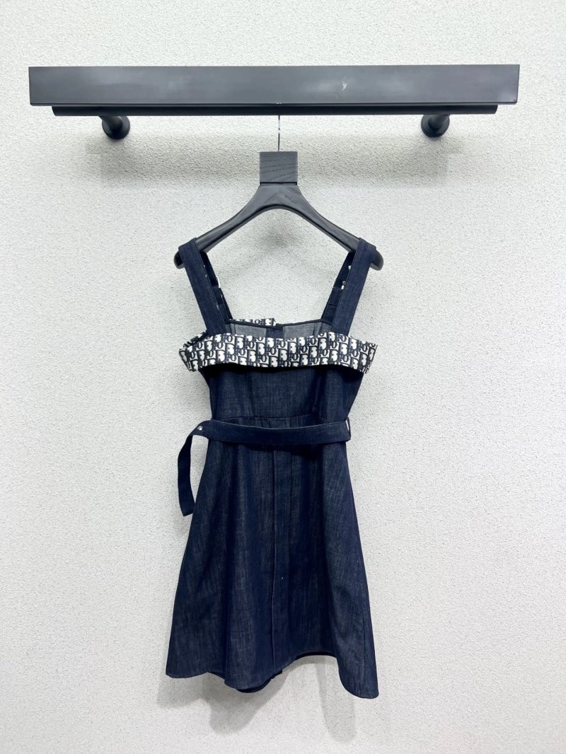 SmoothTexture Christian Dior Dress 113872