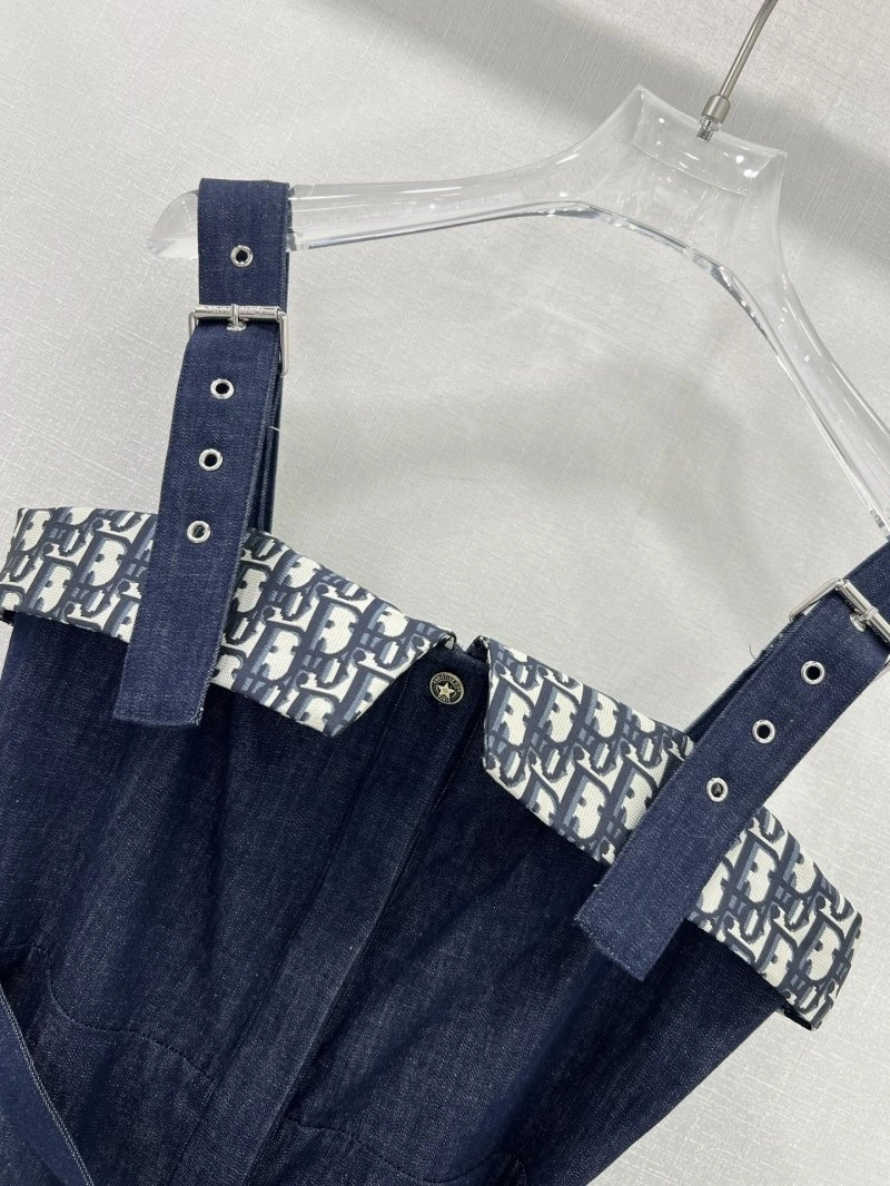 Christian Dior Dress Refined 113874