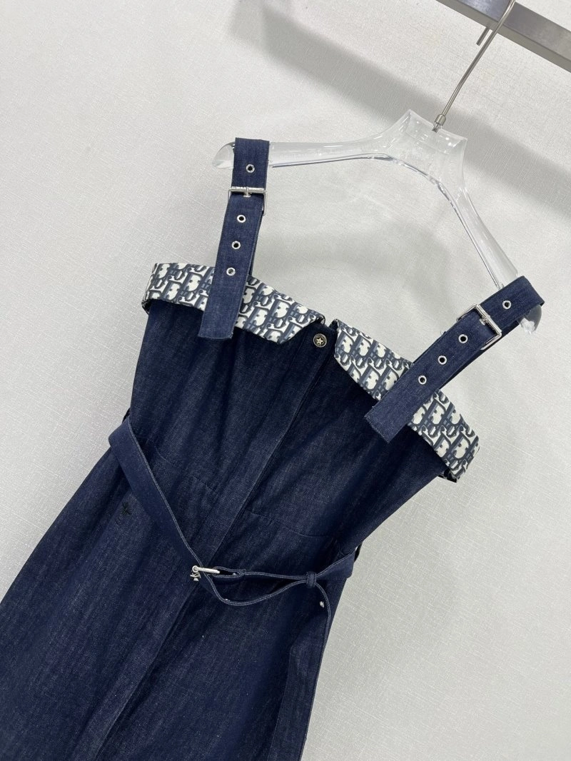 Christian Dior Dress Refined 113874