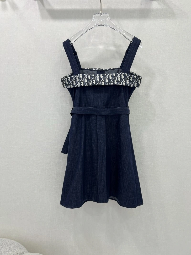 Christian Dior Dress Refined 113874