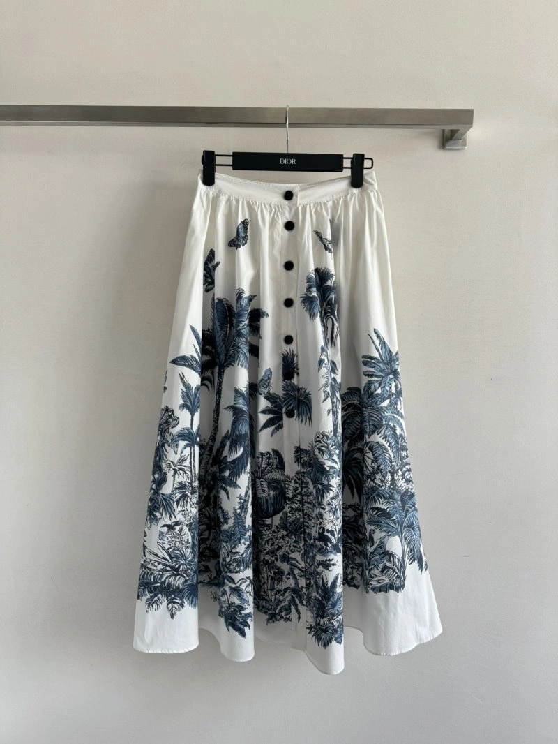 WaterResistant Christian Dior Dress 113902